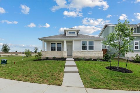 Photo of 2457 Lucy Axel LN, Round Rock, TX 78665 (MLS # 2700451)