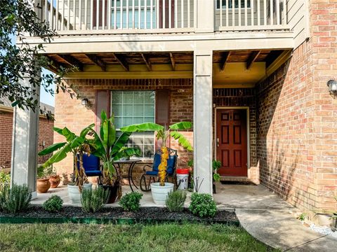 A home in Leander