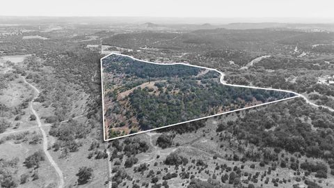 TBD Lot 5 Sanctuary LN Blanco TX 78606