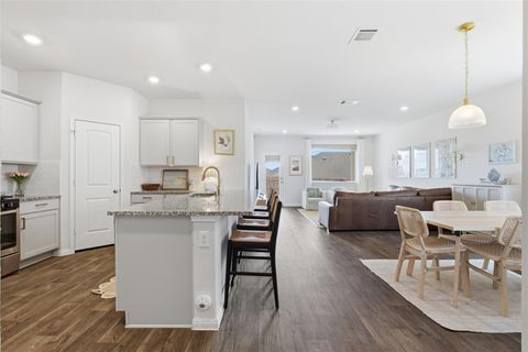 Photo of 128 Finley Rae DR, Georgetown, TX 78626 (MLS # 4100573)