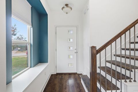 Tiny photo for 8012 Izetta LN, Austin, TX 78744 (MLS # 6886639)