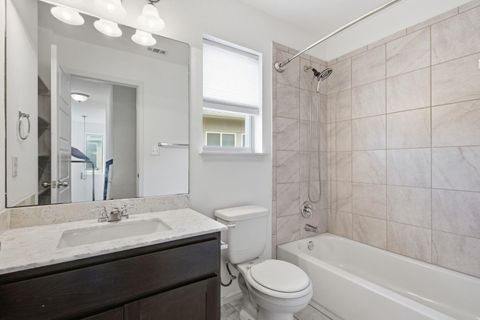 Tiny photo for 8012 Izetta LN, Austin, TX 78744 (MLS # 6886639)