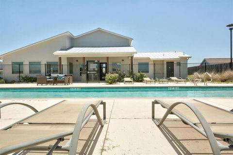 Tiny photo for 8012 Izetta LN, Austin, TX 78744 (MLS # 6886639)