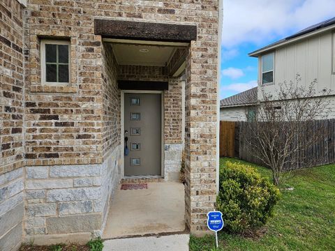 Tiny photo for 8012 Izetta LN, Austin, TX 78744 (MLS # 6886639)