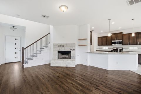 Tiny photo for 8012 Izetta LN, Austin, TX 78744 (MLS # 6886639)
