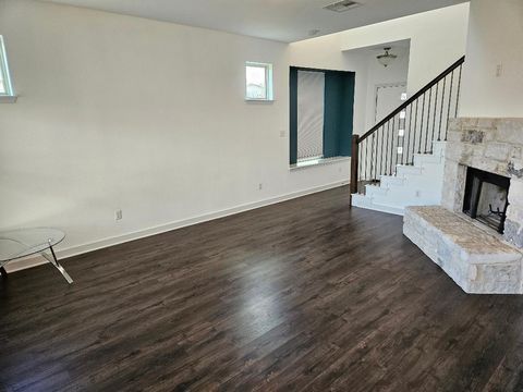 Tiny photo for 8012 Izetta LN, Austin, TX 78744 (MLS # 6886639)