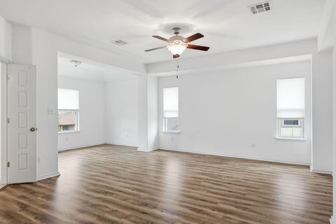 Tiny photo for 8012 Izetta LN, Austin, TX 78744 (MLS # 6886639)
