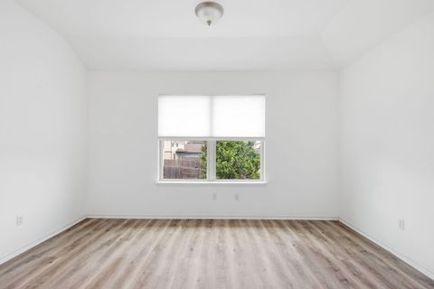 Tiny photo for 8012 Izetta LN, Austin, TX 78744 (MLS # 6886639)