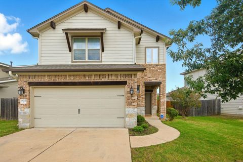 Photo of 8012 Izetta LN, Austin, TX 78744 (MLS # 6886639)