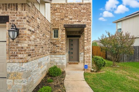 Tiny photo for 8012 Izetta LN, Austin, TX 78744 (MLS # 6886639)