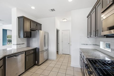Tiny photo for 8012 Izetta LN, Austin, TX 78744 (MLS # 6886639)