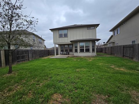 Tiny photo for 8012 Izetta LN, Austin, TX 78744 (MLS # 6886639)