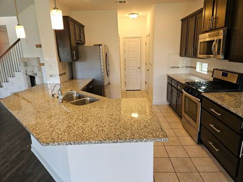 Tiny photo for 8012 Izetta LN, Austin, TX 78744 (MLS # 6886639)