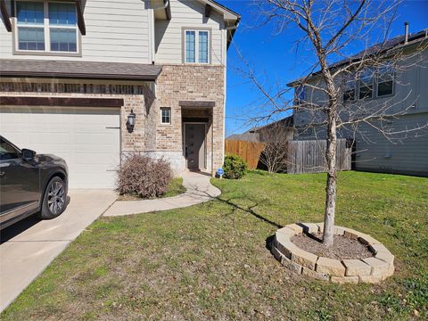 Photo of 8012 Izetta LN, Austin, TX 78744 (MLS # 6886639)