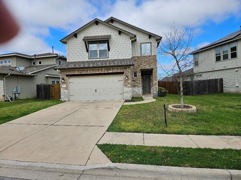 Tiny photo for 8012 Izetta LN, Austin, TX 78744 (MLS # 6886639)