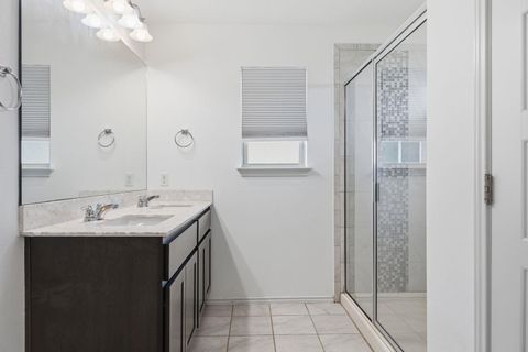 Tiny photo for 8012 Izetta LN, Austin, TX 78744 (MLS # 6886639)