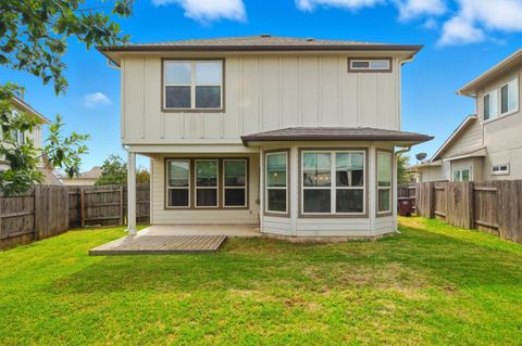 Tiny photo for 8012 Izetta LN, Austin, TX 78744 (MLS # 6886639)