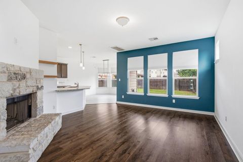 Tiny photo for 8012 Izetta LN, Austin, TX 78744 (MLS # 6886639)