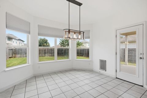 Tiny photo for 8012 Izetta LN, Austin, TX 78744 (MLS # 6886639)