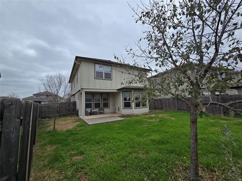 Tiny photo for 8012 Izetta LN, Austin, TX 78744 (MLS # 6886639)