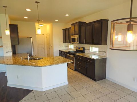 Tiny photo for 8012 Izetta LN, Austin, TX 78744 (MLS # 6886639)