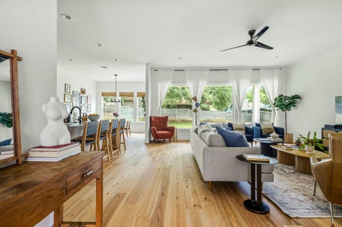 Tiny photo for 6405 Greensboro DR, Austin, TX 78723 (MLS # 7589093)