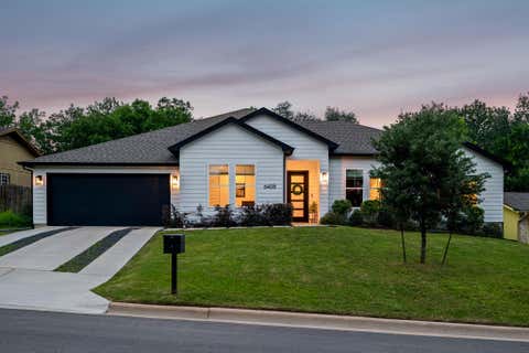Tiny photo for 6405 Greensboro DR, Austin, TX 78723 (MLS # 7589093)