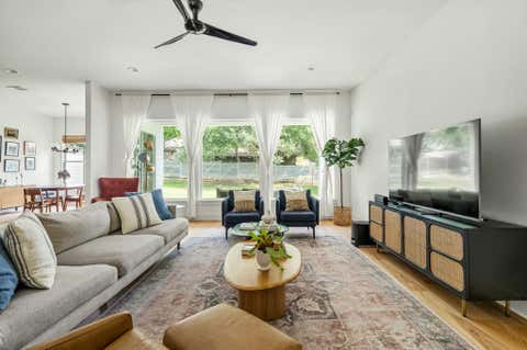 Tiny photo for 6405 Greensboro DR, Austin, TX 78723 (MLS # 7589093)