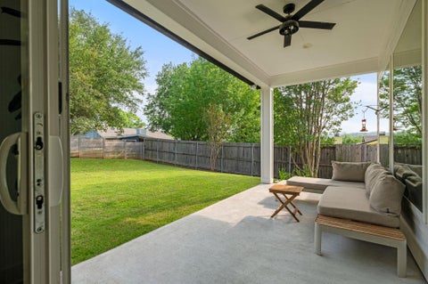 Tiny photo for 6405 Greensboro DR, Austin, TX 78723 (MLS # 7589093)