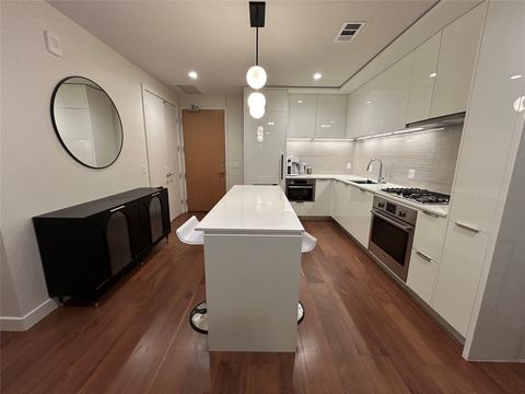 Photo of 44 East Ave #1402, Austin, TX 78701 (MLS # 5961586)