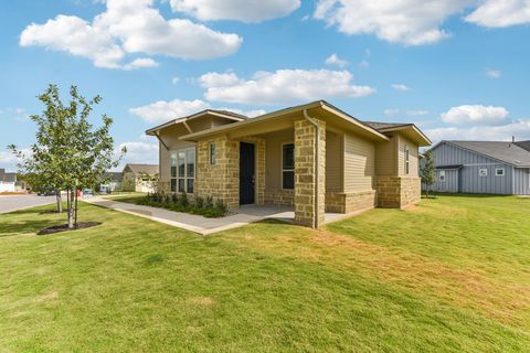 Photo of 133 Antoinette WAY #101, San Marcos, TX 78666 (MLS # 2627205)