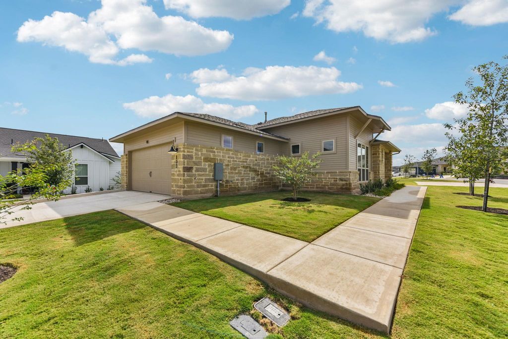 Photo of 133 Antoinette WAY #101, San Marcos, TX 78666 (MLS # 2627205)