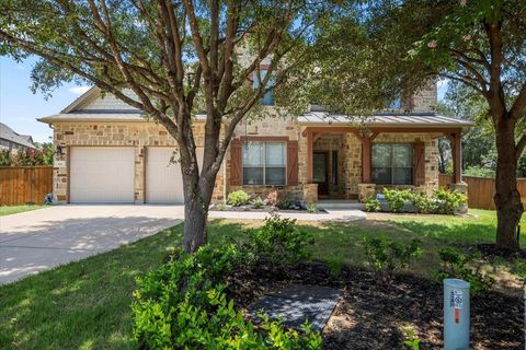 Photo of 440 Atlanta Park DR, Georgetown, TX 78628 (MLS # 6618239)