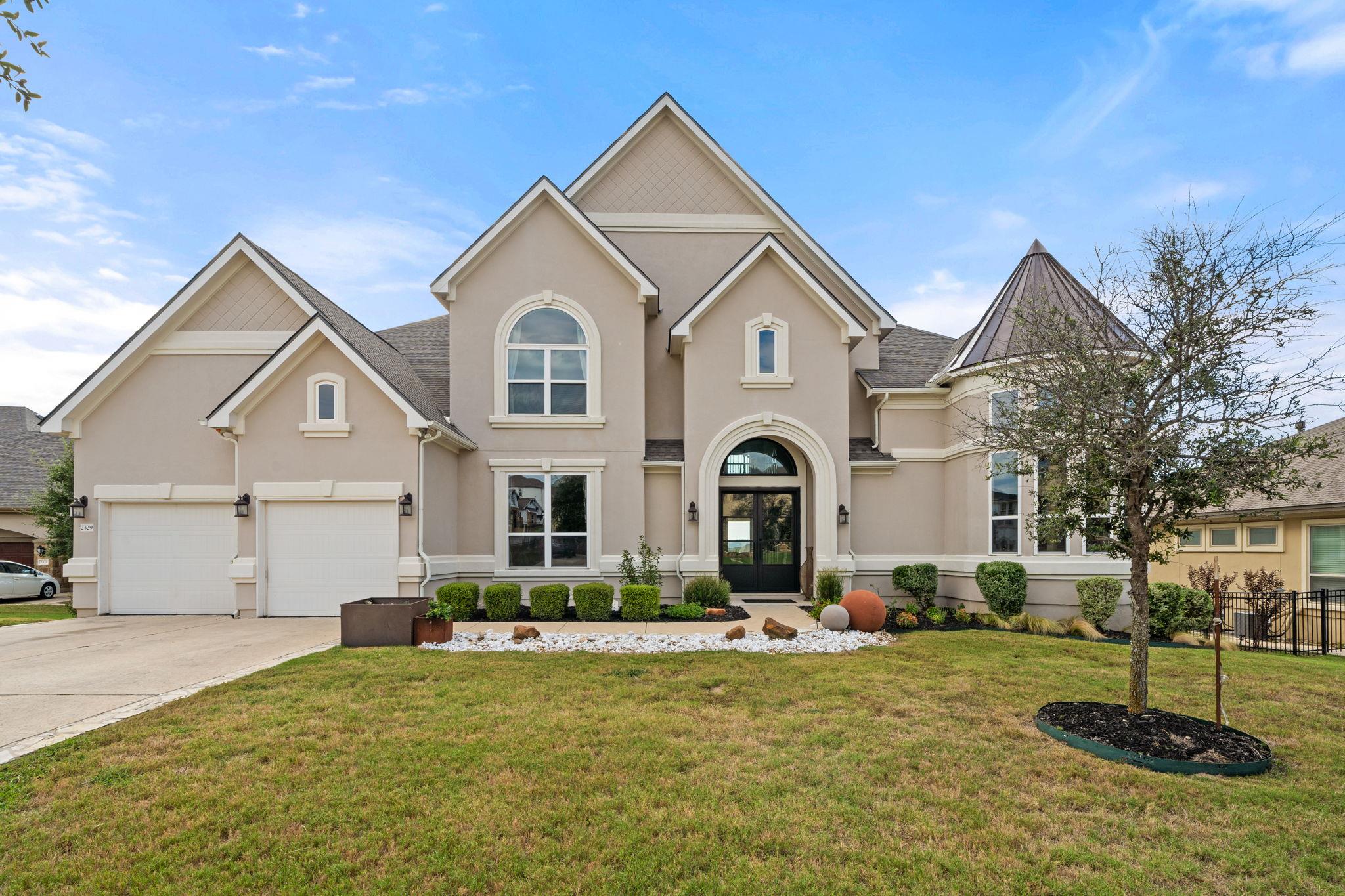 2329 Sandorna CT
