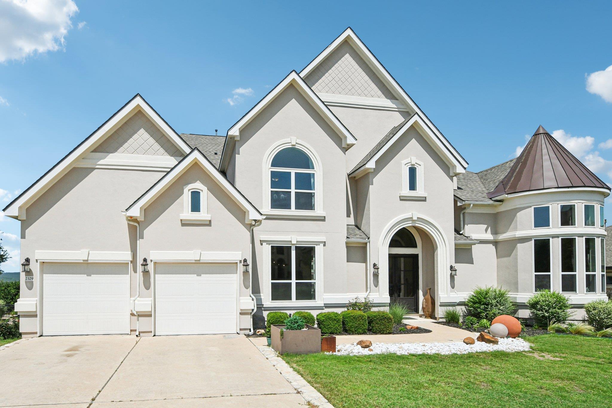 2329 Sandorna CT