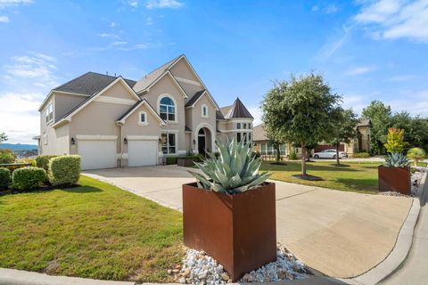 2329 Sandorna CT Leander TX 78641