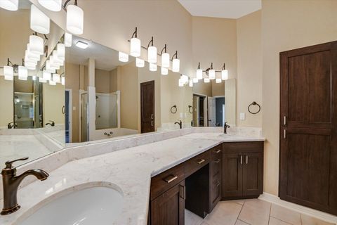 Tiny photo for 1520 Ben Crenshaw WAY #219, Austin, TX 78746 (MLS # 2978182)