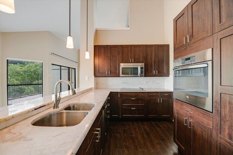 Tiny photo for 1520 Ben Crenshaw WAY #219, Austin, TX 78746 (MLS # 2978182)