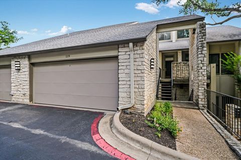 Tiny photo for 1520 Ben Crenshaw WAY #219, Austin, TX 78746 (MLS # 2978182)