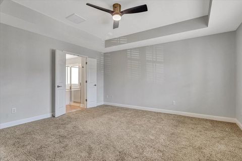 Tiny photo for 629 Twelve Oaks LN, Austin, TX 78704 (MLS # 2244654)