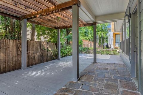 Tiny photo for 629 Twelve Oaks LN, Austin, TX 78704 (MLS # 2244654)
