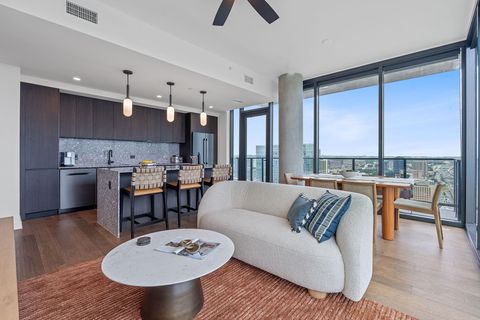 Photo of 84 East Ave #1904, Austin, TX 78701 (MLS # 9873570)