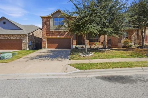 1720 Bovina DR Leander TX 78641