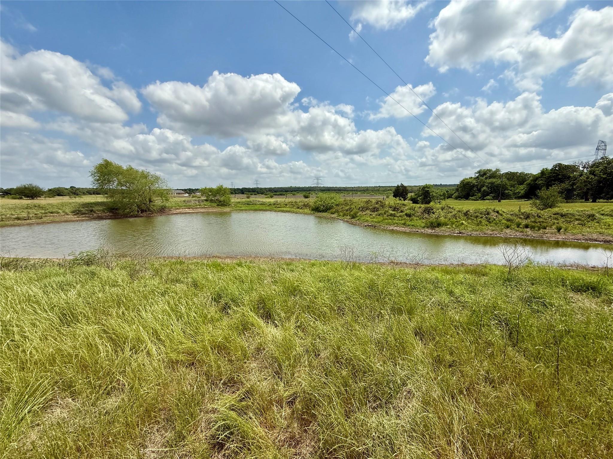 TBD N County Road 302