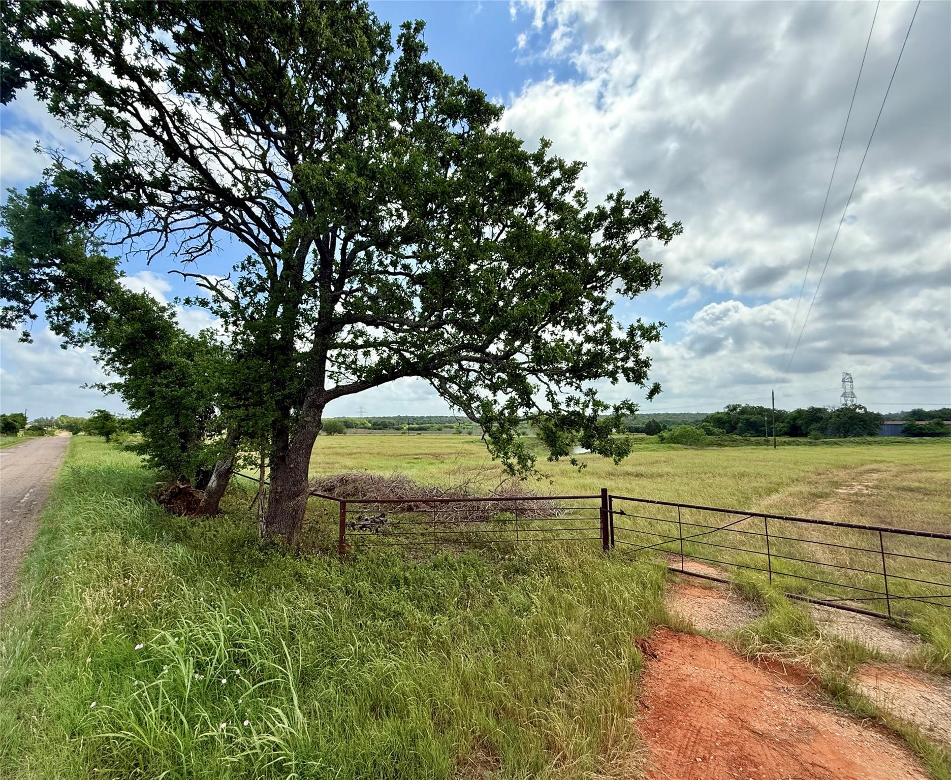 TBD N County Road 302