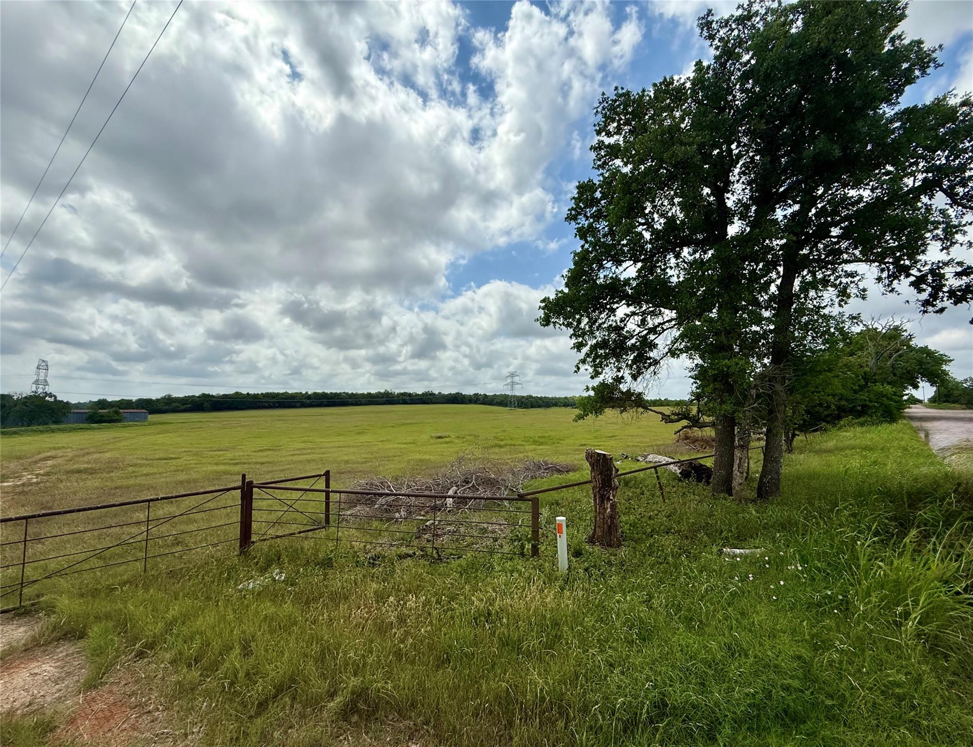 TBD N County Road 302