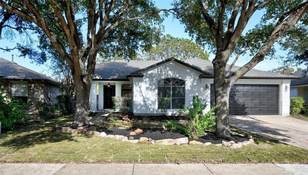 Photo 1 of 29 — 2537 Vernell WAY, Round Rock, TX 78664