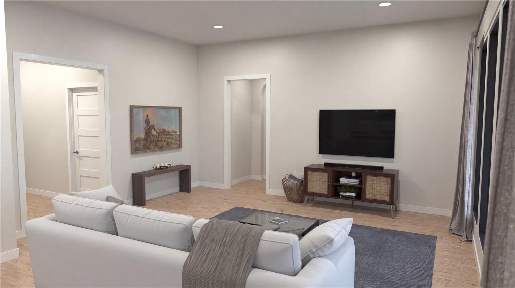 Photo of 1104 Gravel ST, San Marcos, TX 78666 (MLS # 1259894)