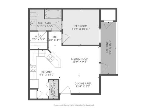 Tiny photo for 2320 Gracy Farms LN #812, Austin, TX 78758 (MLS # 9091559)