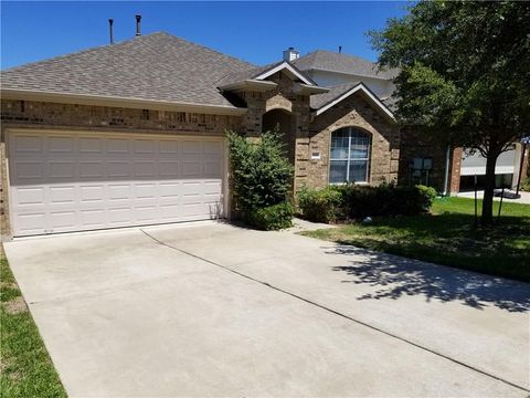 Photo of 3526 Shiraz LOOP, Round Rock, TX 78665 (MLS # 8817983)